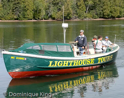 Copper Harbor,lighthouse,Michigan